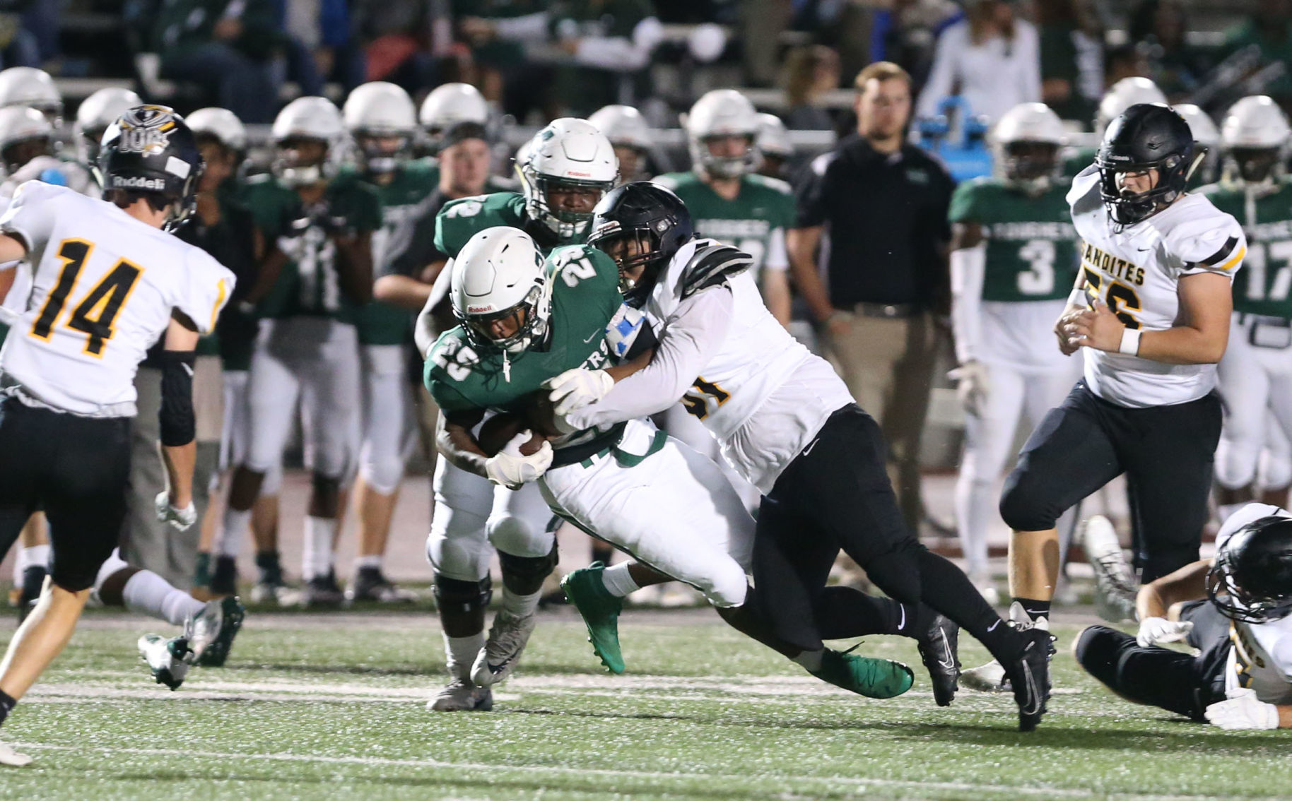Sand Springs at Muskogee